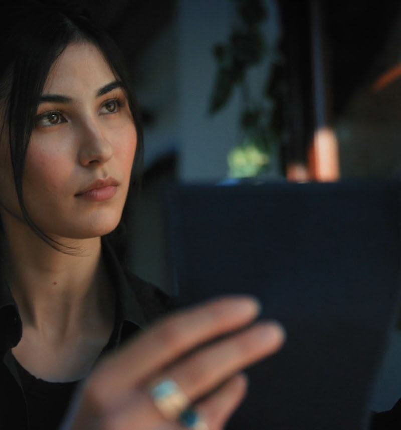 Rituals - The Essence of Giving